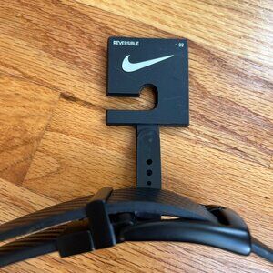 Nike Belt (reversible)